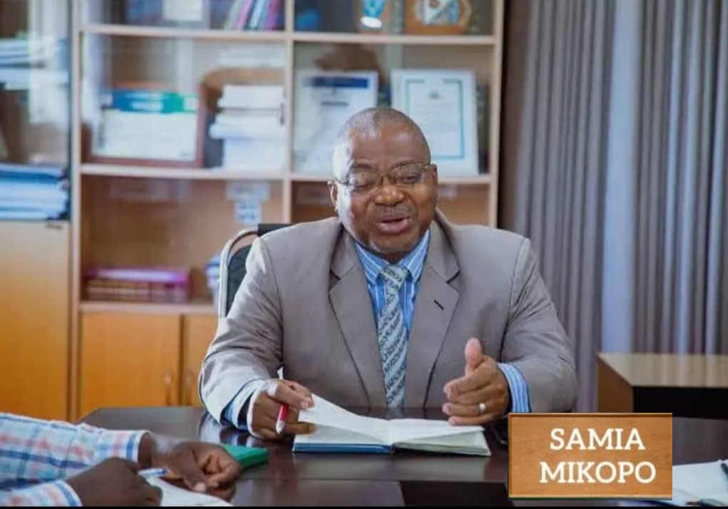 Samia Mikopo Tanzania